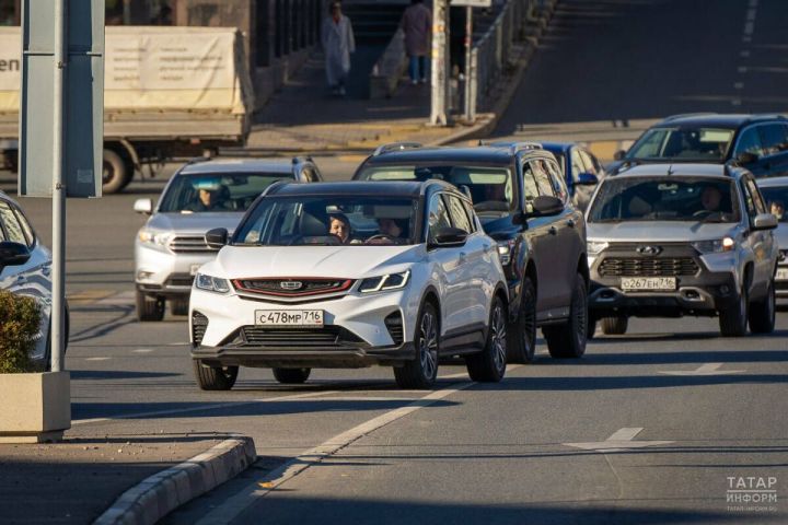 Автоэксперт Моржаретто объяснил, почему в России вырос спрос на кроссоверы