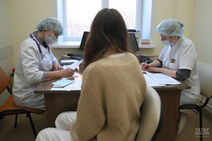 Каких врачей нужно пройти татарстанцам для получения водительских прав