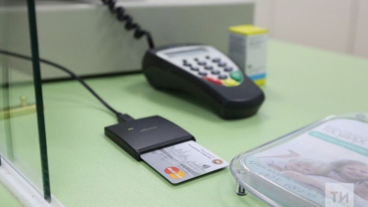 В Татарстане задержали обнальщиков, через которых за два года проходило более 280 млн