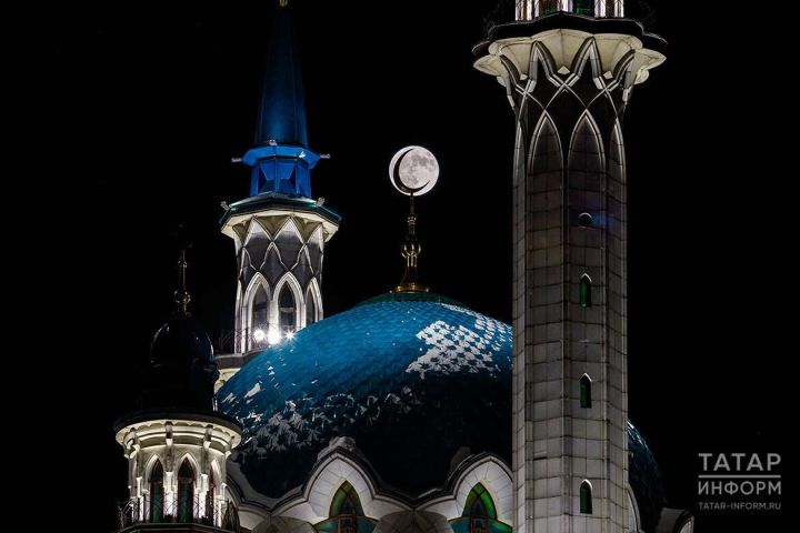 Ночь Мирадж — 2026: дата проведения, духовный смысл и рекомендации для мусульман