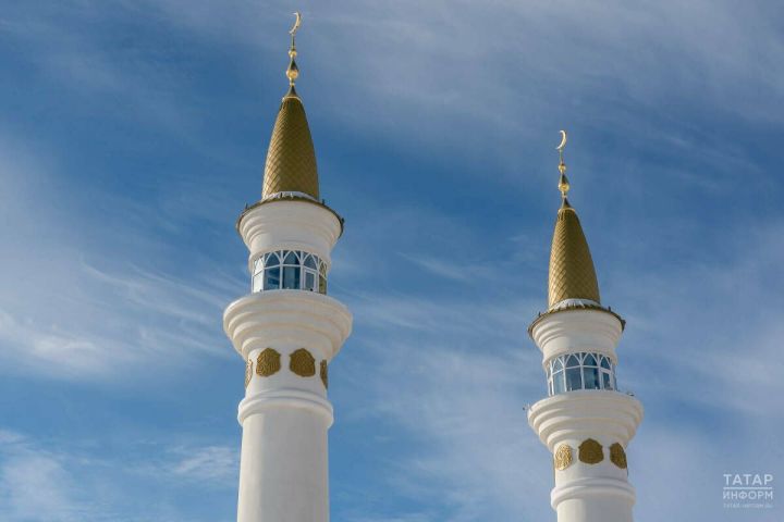 Минниханов определил даты празднования Ураза-байрама и Курбан-байрама