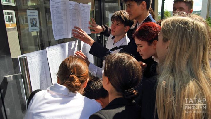 В Татарстане продолжается поддержка беременных студенток очной формы обучения