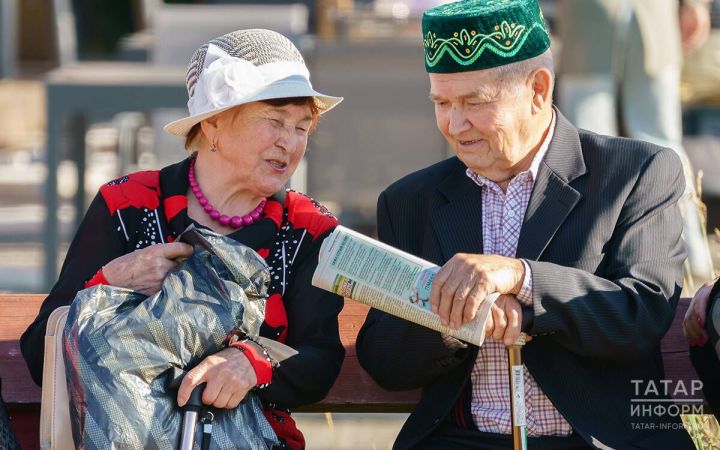Как защитить сбережения: в Татарстане стартовали онлайн-занятия для старшего поколения