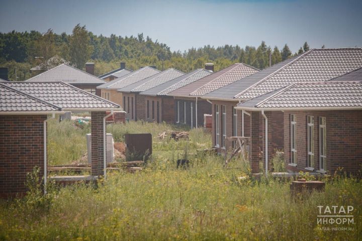 Жители сёл Татарстана могут проголосовать за подключение домов к интернету