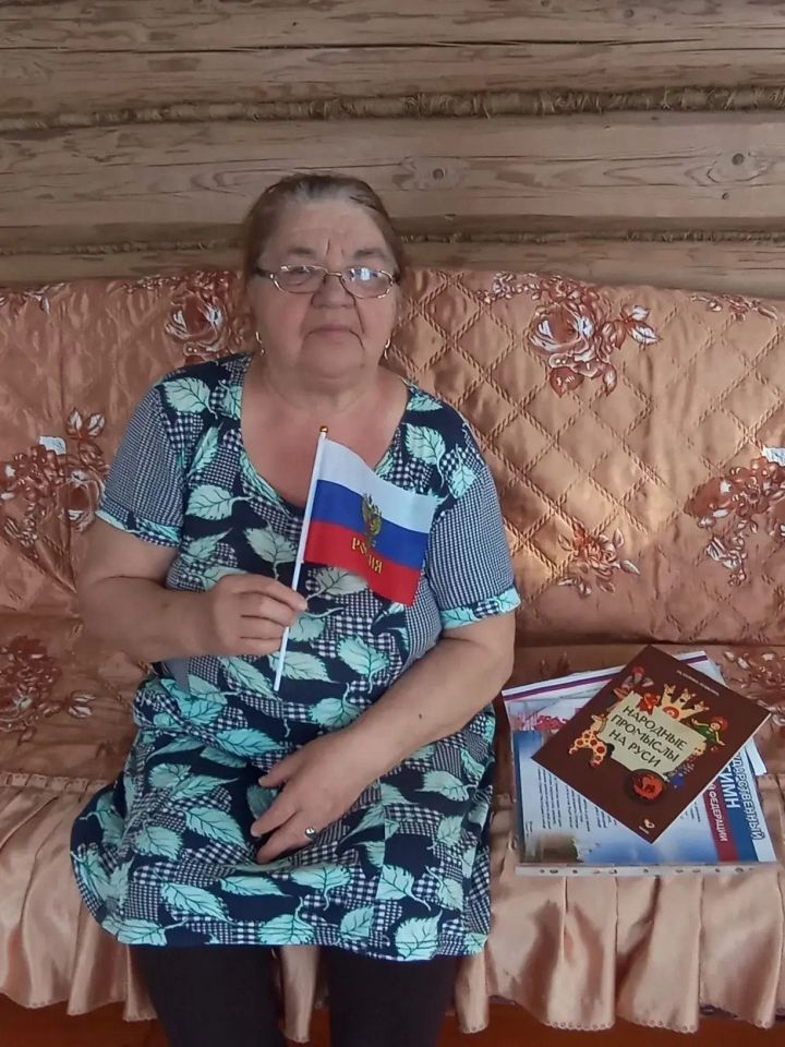 В Кайбицком районе, где веками в мире и согласии живут представители разных народов, добрые традиции находят особенный отклик.