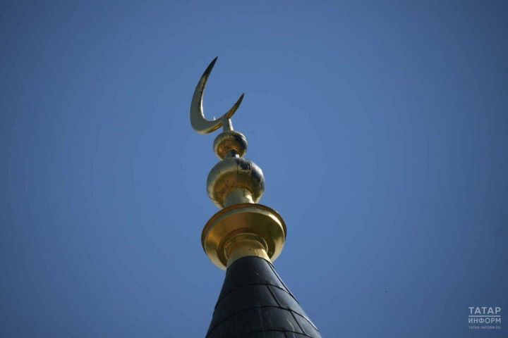 Шәүвәл аенда 6 көн ураза тотсаң, бер ел ураза тоткан кебек булачак