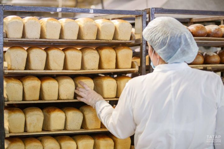 В России утвердили новый ГОСТ на белый пшеничный хлеб