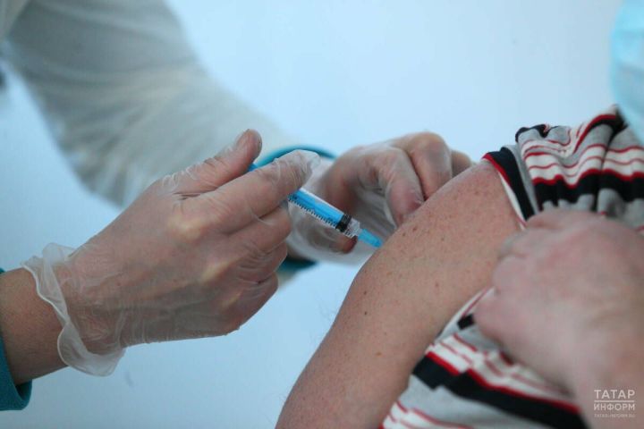 Вакцинация от клещевого энцефалита весной: готовимся к сезону клещей