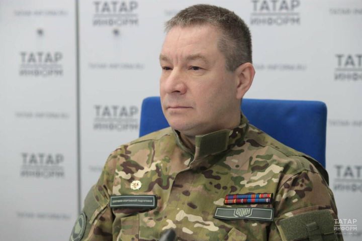 В Татарстане региональный этап «Зарницы 2.0» пройдет в формате фестиваля