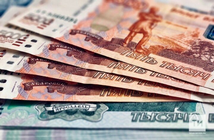 В Альметьевске наказали мужчину, который вытягивал деньги у матери участника СВО