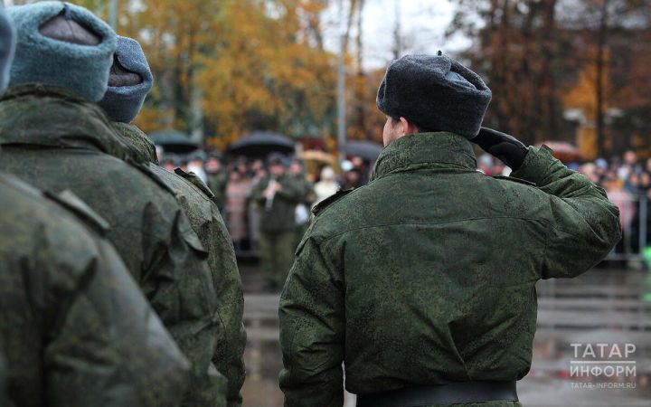 Муниципалитеты Татарстана увеличили меры поддержки участников СВО