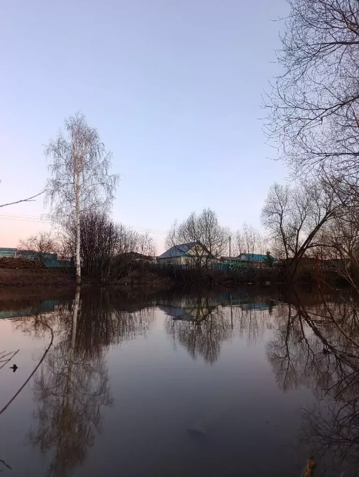 Небольшой дождь и до +19 градусов прогнозируют в Татарстане 17 апреля