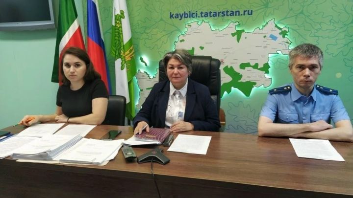 В Кайбицах с началом весенних каникул подростки стали больше нарушать «комендантский час»