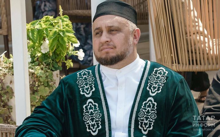 Имам Хайруллин объяснил, как понять, что в человека вселился бес