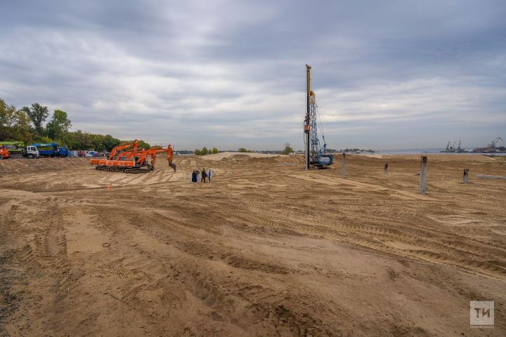 Татарстан кешесен 7,5 миллион сумлык ком урлаган өчен хөкем итәчәкләр