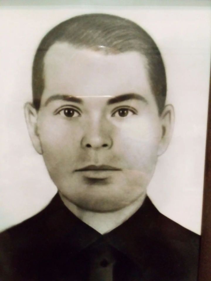 Кыр Буасы авылында яшәгән Бөек Ватан сугышы ветераны Михаил Батманов турында кызының истәлекләре