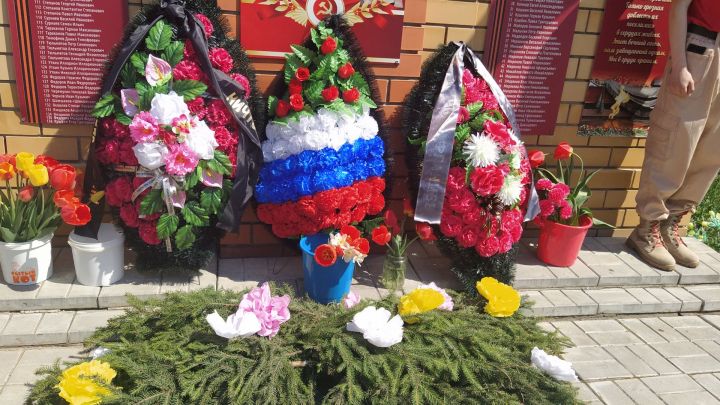 В Казани 5 сентября пройдет патриотическая акция «Беречь Отчизну — долг и честь»