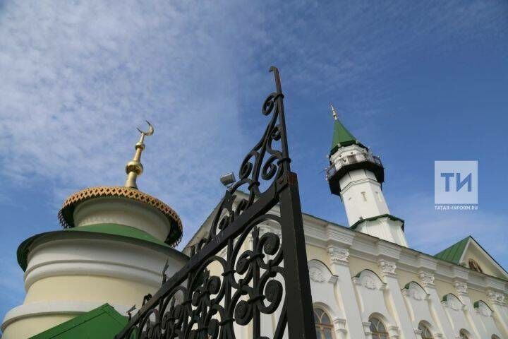 Камил Сәмигуллин: Корбан гаете — Аллаһка якынаю бәйрәме ул