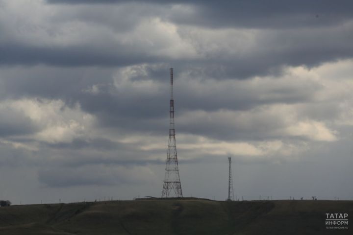 В Татарстане определили 79 сел и деревень, в которых появятся новые базовые станции