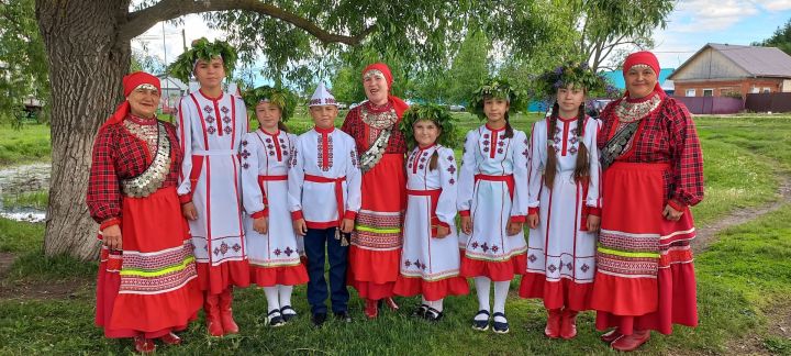 Кече Мәмедә узган бәйрәм бердәмлекнең, үзара хөрмәтнең һәм гореф-гадәтләр саклануның ачык мисалы булды