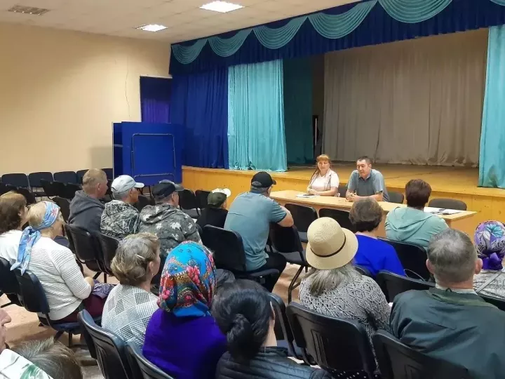 Квитанции по-новому: Надеждинское сельское поселение переходит на цифровой формат