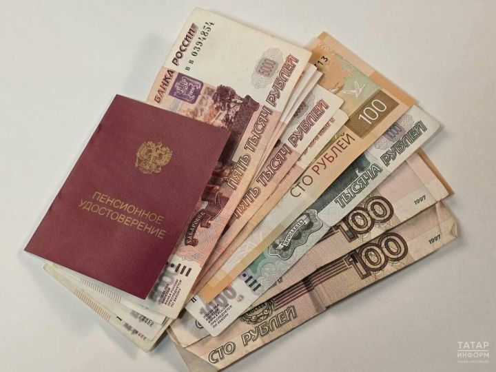 Юрист: Пенсионерларга ай ахырында эштән китү отышлырак