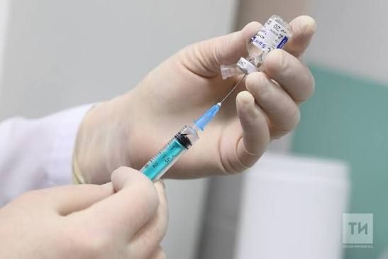 Татарстанда шикәр диабетына каршы көрәш программасын 2030 елга кадәр озайттылар