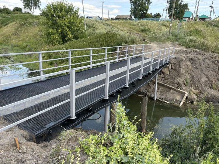 Кайбицы: краше и удобнее