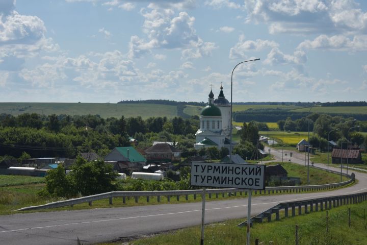 От дворянской усадьбы до больницы: судьба Барского дома в Турминском