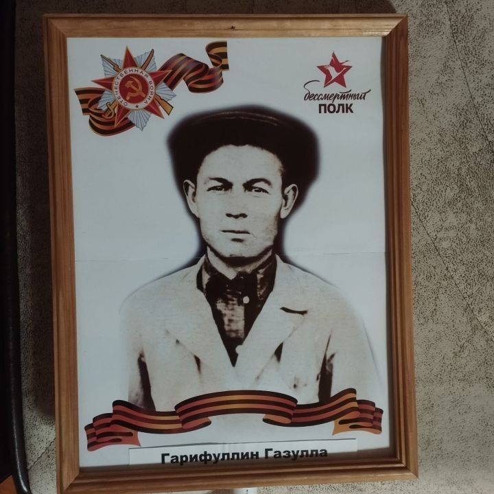 Бөек Ватан сугышында  хәбәрсез югалган якташыбыз эзеннән  оныклары Белоруссиягә барды