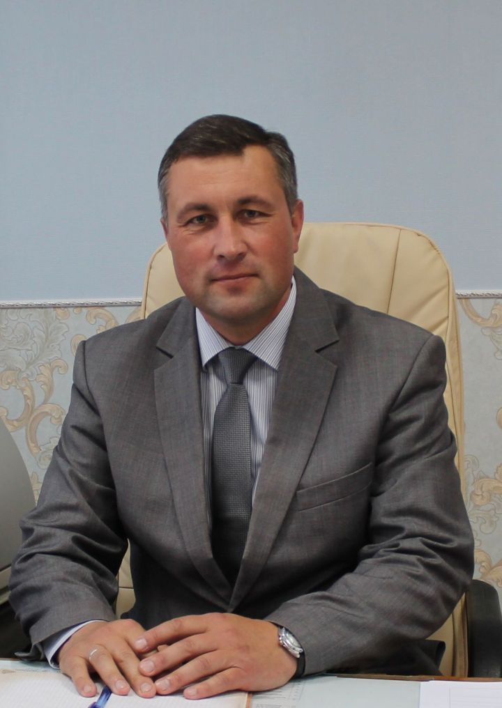 Кадерле укучылар, хөрмәтле укытучылар һәм әти-әниләр!