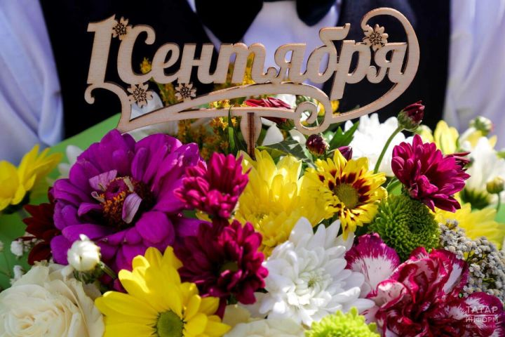 Эшләүче ата-аналарның һәр өченчесе 1 сентябрьдә ял яки отгул алачак
