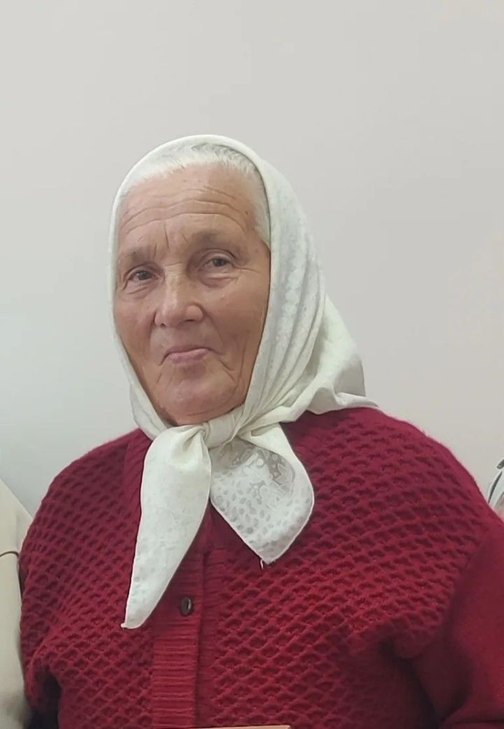Сынауларга баш имәгән авылдашым