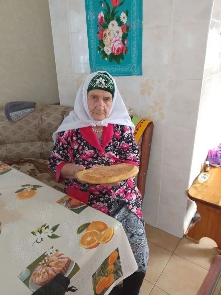 Забота в каждом действии: в Кайбицком районе прошла акция «Чистый дом, чистый двор»