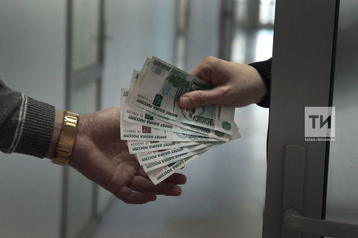 Террористы собирают деньги в соцсетях, призывая татарстанцев делать пожертвования